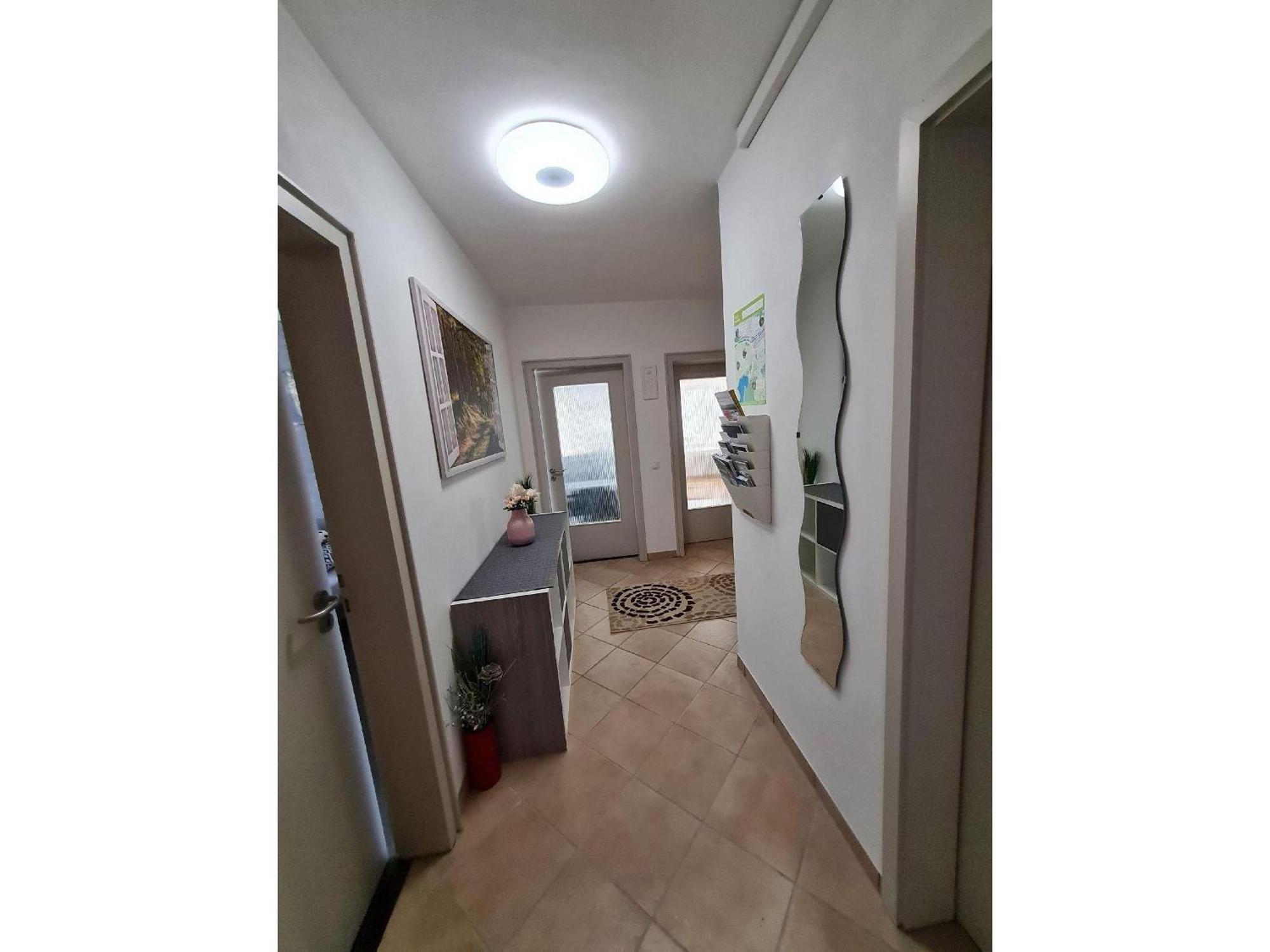 Ferienwohnung Zum Hasen メシェデ エクステリア 写真
